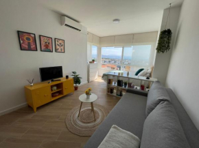 Estudio con vistas
